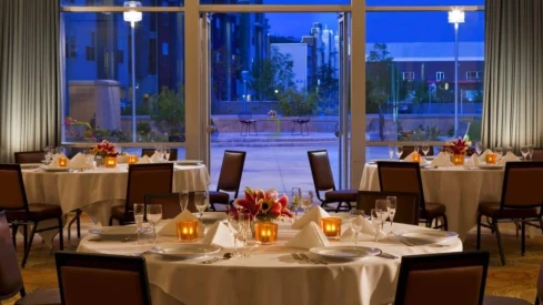 Aloft Broomfield Denver Hotel Colorado