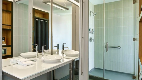 Aloft Broomfield Denver Hotel Colorado