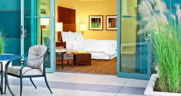 The Westin Denver Downtown Hotel Colorado