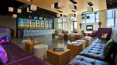 Aloft Broomfield Denver Hotel Colorado