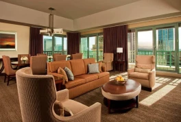The Westin Denver Downtown Hotel Colorado