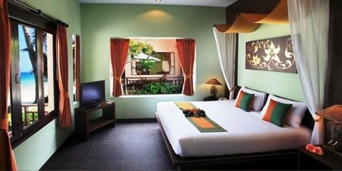 Baan Chaweng Beach Resort and Spa