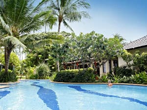 Baan Chaweng Beach Resort und Spa