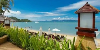 Lawana Resort Samui