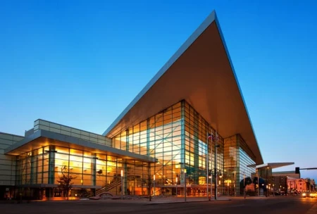 Aloft Denver Downtown Hotel Colorado Gay-Friendly Denver Hotel