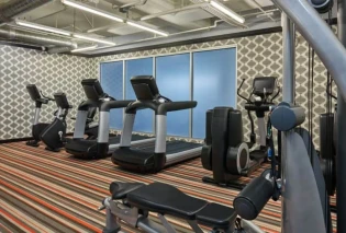 Aloft Denver Downtown Hotel Colorado