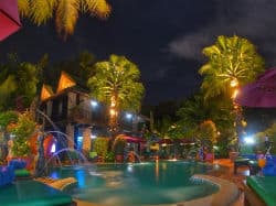 Resort Boomerang Village