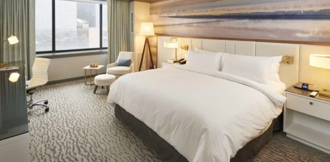 Loews Minneapolis Hotel Minnesota