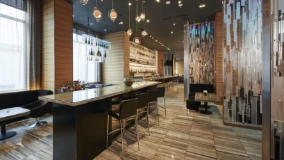 Loews Minneapolis Hotel Minnesota Gay-Friendly Accommodation in Minneapolis