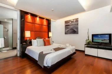 Cape Sienna Phuket Gourmet Hotel & Villas