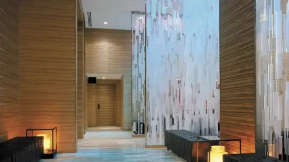 Loews Minneapolis Hotel Minnesota