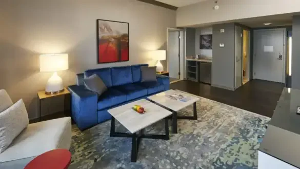 Loews Minneapolis Hotel Minnesota