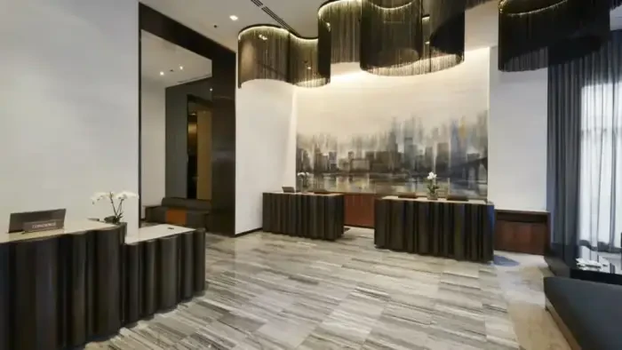 Loews Minneapolis Hotel Minnesota