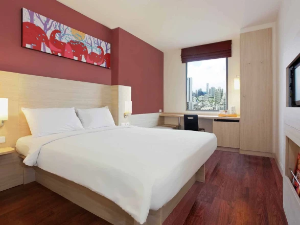 Ibis Bangkok Siam