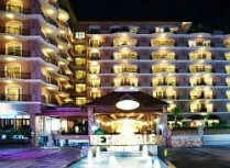 LK Metropole Hotel