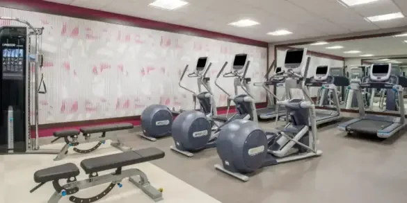 Crowne Plaza Hotel Downtown Northstar Minneapolis Minnesota