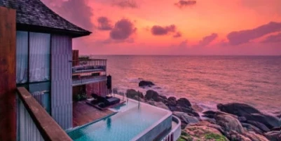 Silavadee Pool Spa Resort