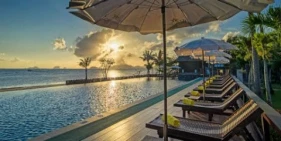 Islanda Hideaway Resort