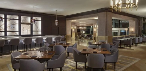 The Marquette Hotel Minneapolis Minnesota