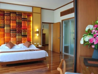 Asq – Royal Paradise Hotel And Spa