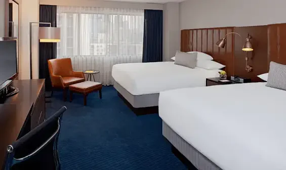 Hyatt Regency Hotel Minneapolis Minnesota