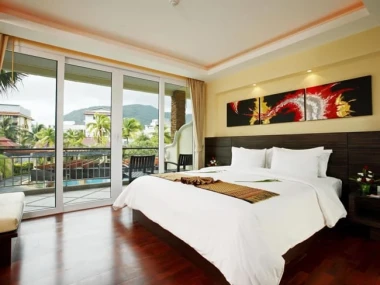 R Mar Resort and Spa