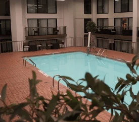 Hyatt Regency Hotel Minneapolis Minnesota Gay-Friendly Minneapolis Hotel