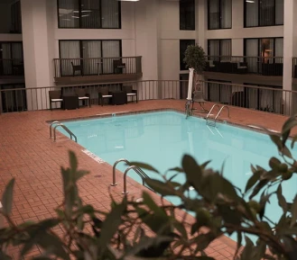 Hyatt Regency Hotel Minneapolis Minnesota Gay-Friendly Minneapolis Hotel