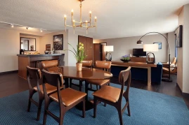 Hyatt Regency Hotel Minneapolis Minnesota
