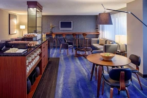 Hyatt Regency Hotel Minneapolis Minnesota