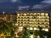 Fifth Jomtien Pattaya