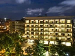 Fifth Jomtien Pattaya