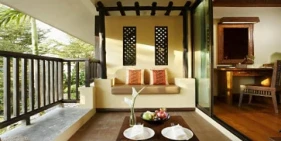 Centara Koh Chang Tropicana Resort