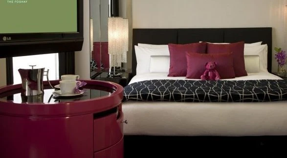 W Minneapolis The Foshay Hotel Minnesota