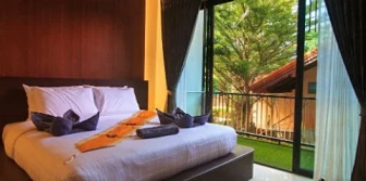 Ricci House Resort