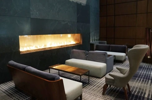 Hyatt Regency Hotel Minneapolis Minnesota