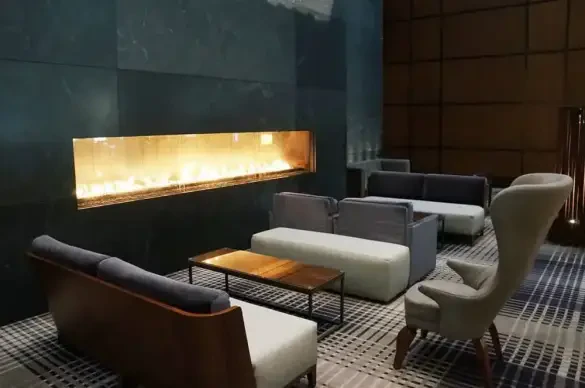 Hyatt Regency Hotel Minneapolis Minnesota