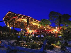Bundhaya Resort Ко Липе