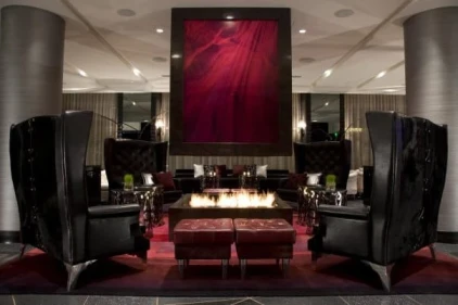 W Minneapolis The Foshay Hotel Minnesota LGBT-Friendly Hotel in Minneapolis