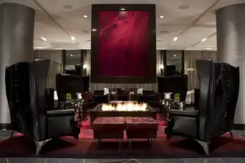 W Minneapolis The Foshay Hotel Minnesota LGBT-Friendly Hotel in Minneapolis