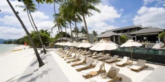 Sareeraya Villas and Suites