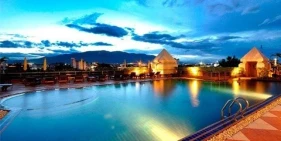 Duangtawan Hotel Chiang Mai