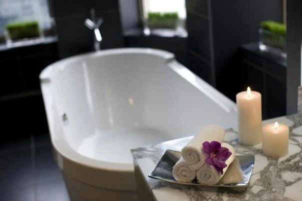 W Minneapolis The Foshay Hotel Minnesota