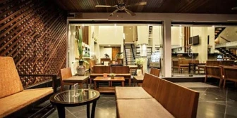 The Sila Boutique Bed & Breakfast