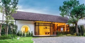 Cae Villa