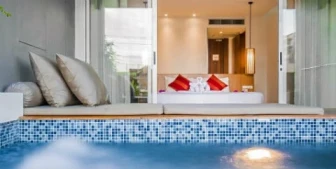 G Hua Hin Resort and Mall