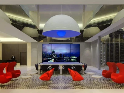 Radisson Blu Minneapolis Hotel Minnesota LGBT-Friendly Minneapolis Hotel