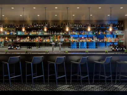 Radisson Blu Minneapolis Hotel Minnesota