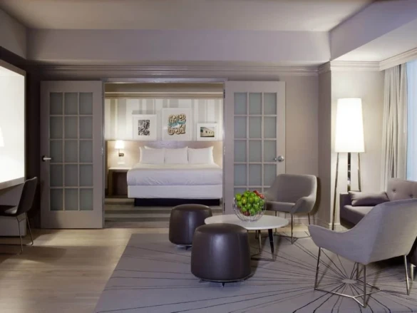 Radisson Blu Minneapolis Hotel Minnesota