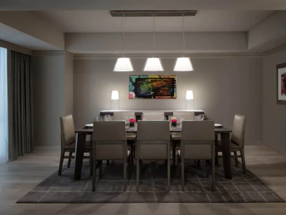 Radisson Blu Minneapolis Hotel Minnesota